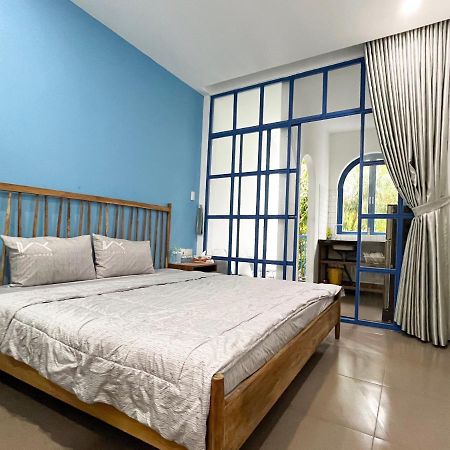 Ivy House Hotell Hue Eksteriør bilde