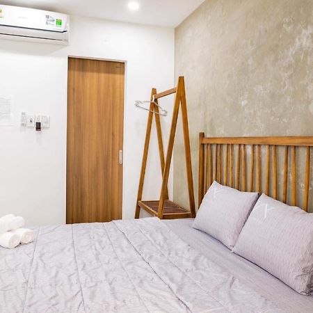 Ivy House Hotell Hue Eksteriør bilde