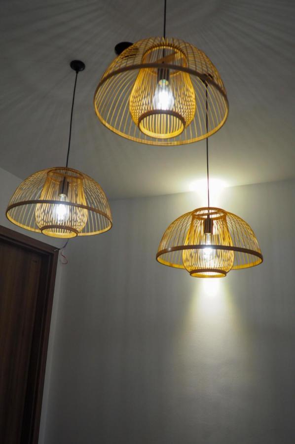 Ivy House Hotell Hue Eksteriør bilde
