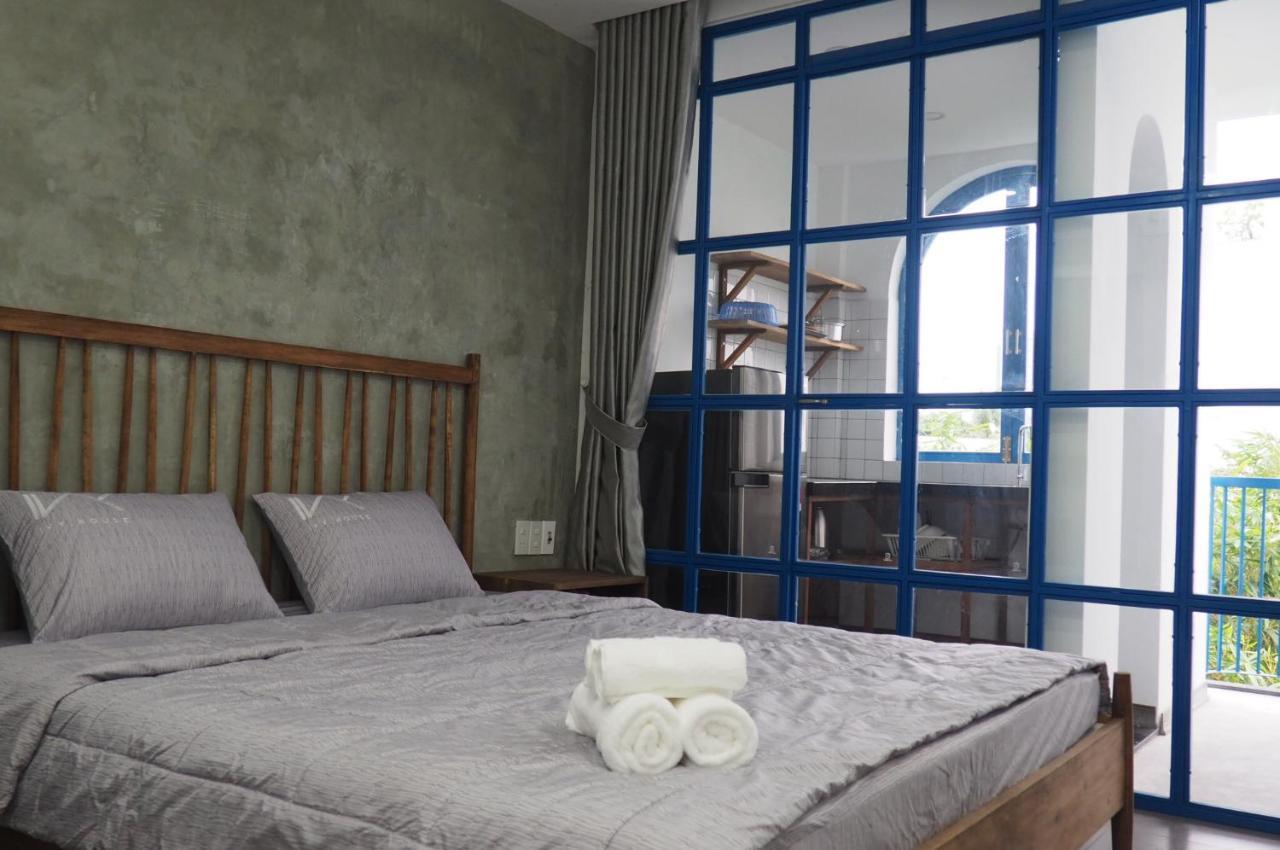 Ivy House Hotell Hue Eksteriør bilde