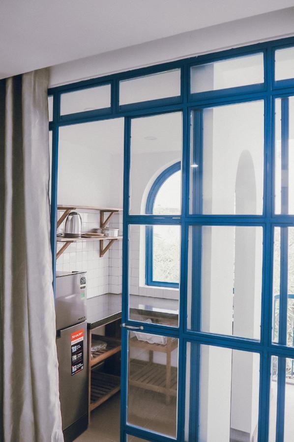 Ivy House Hotell Hue Eksteriør bilde