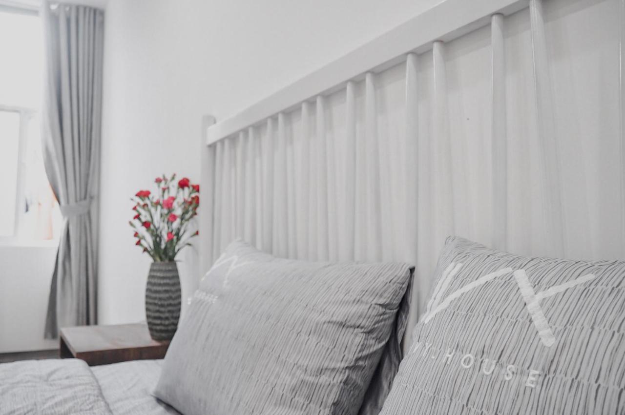 Ivy House Hotell Hue Eksteriør bilde