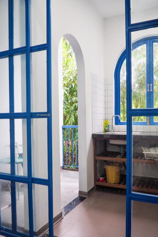 Ivy House Hotell Hue Eksteriør bilde