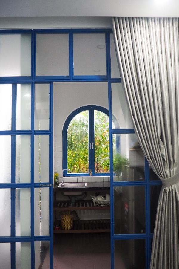 Ivy House Hotell Hue Eksteriør bilde