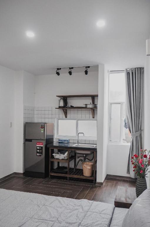 Ivy House Hotell Hue Eksteriør bilde